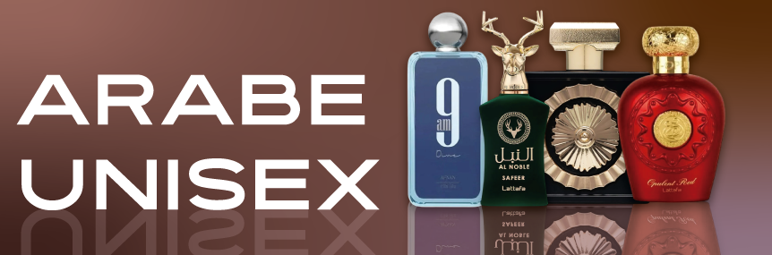 Arabe Unisex