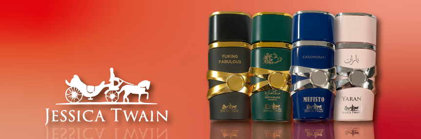 Jessica Twain