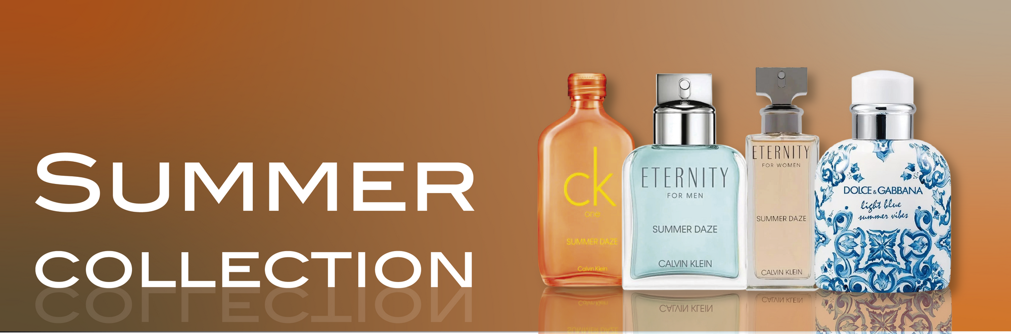 Summer Collection