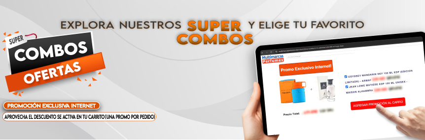 Combo Ofertas