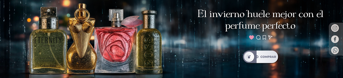 Winter Collection / Invierno