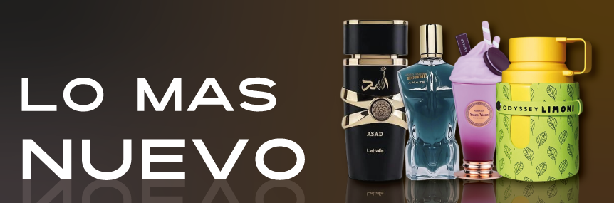 Arabic New Arrival