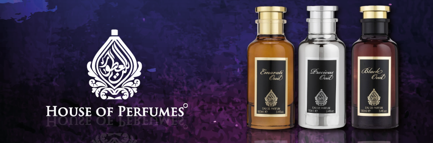 House Of Perfumes