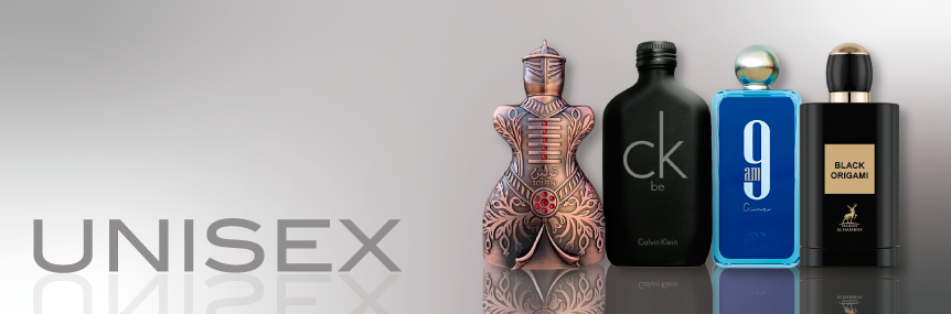 Unisex