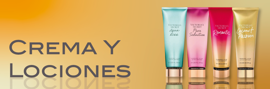 Crema Y Lociones