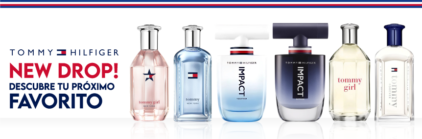 Tommy Hilfiger