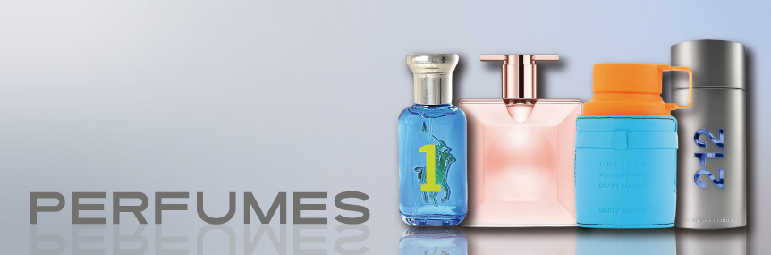Perfumes