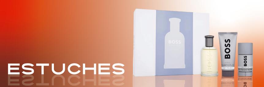 Estuches