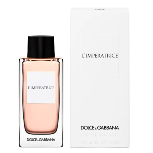 L&#39;Imperatrice Women EDT 100 ML - Dolce &amp; Gabbana