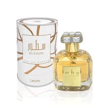 Sutoor EDP 100 ML For Woman - Lattafa