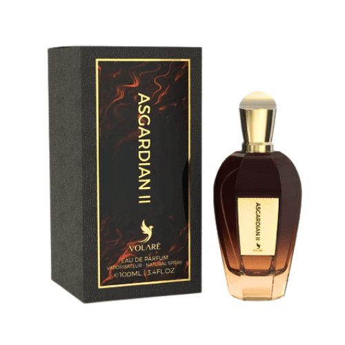 Asgardian II EDP 100 ML Unisex  - Volare (Inspirado en Alexandria II)