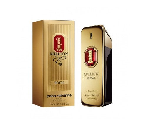 1 Million Royal Parfum 100 ML for Men - Paco Rabanne