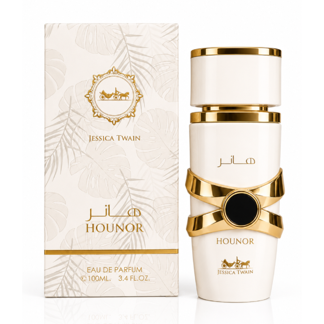 Hounor EDP 100 ML For Woman - Jessica Twain