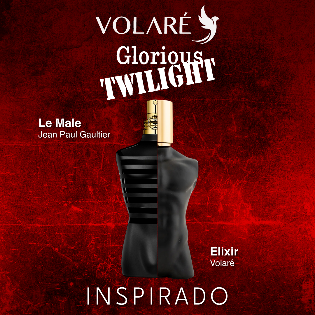 Gladiator Twilight Elixir EDP 100 ML - Volare