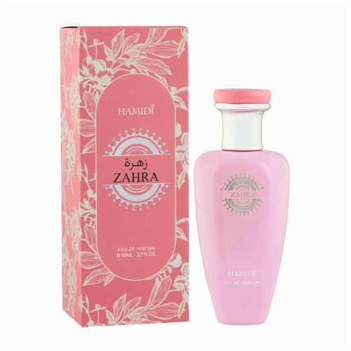 Zahra EDP 100 ML - Hamidi