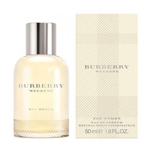 Weekend For Women EDP 50 ML - Burberry