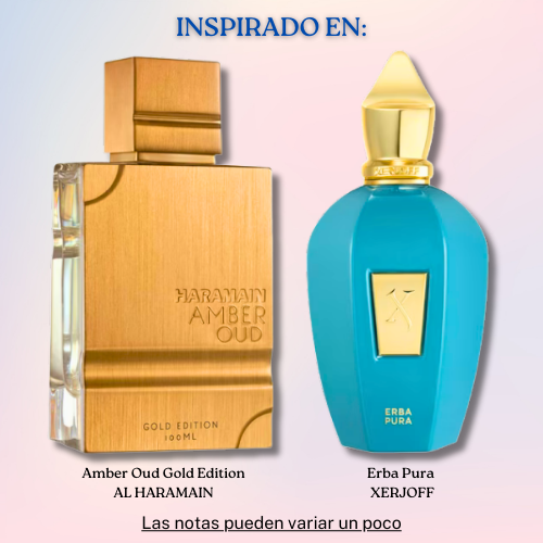 Amber Oud Gold Edition EDP 75 ML Unisex - Al Haramain