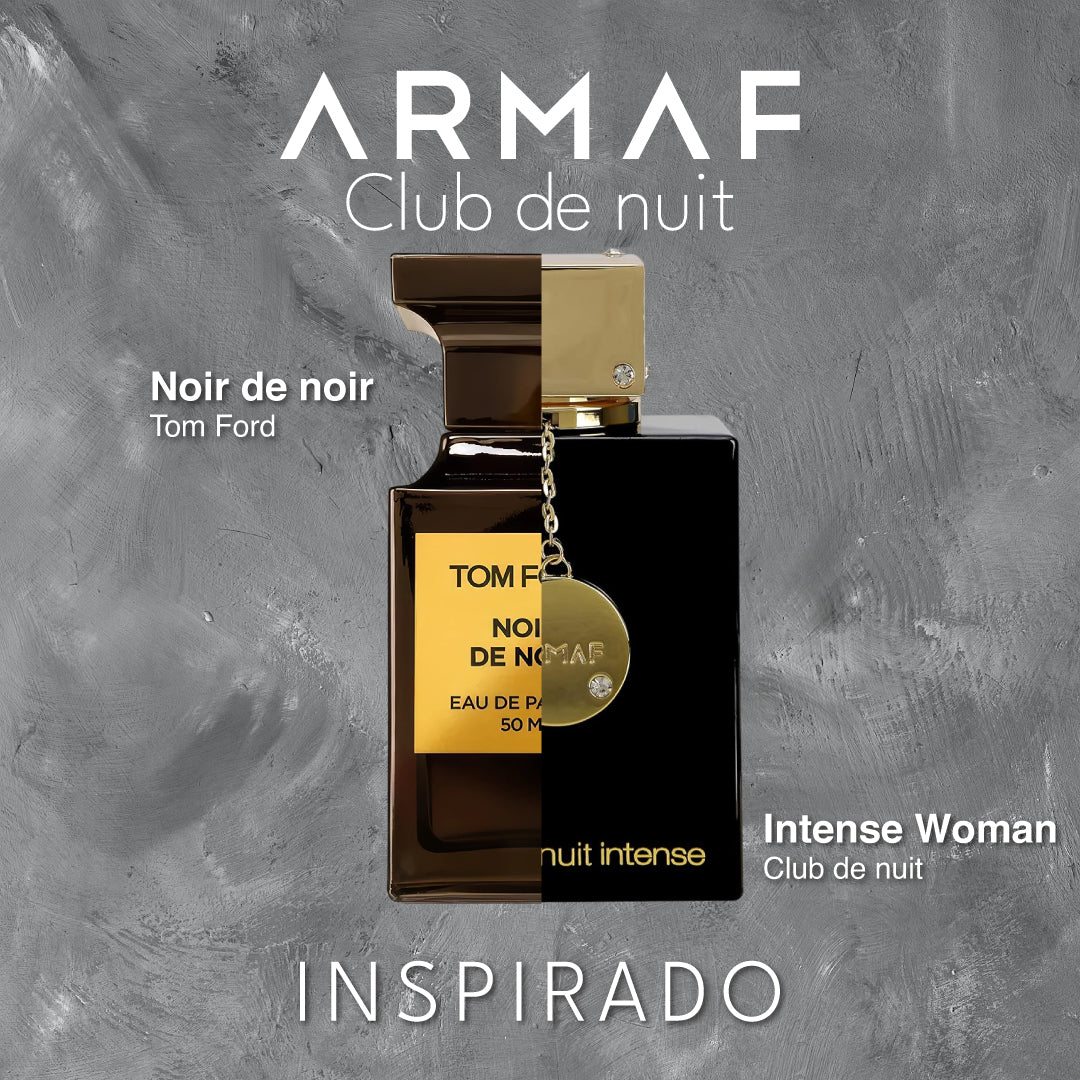 Club De Nuit Women Intense  EDP 105 ML - Armaf