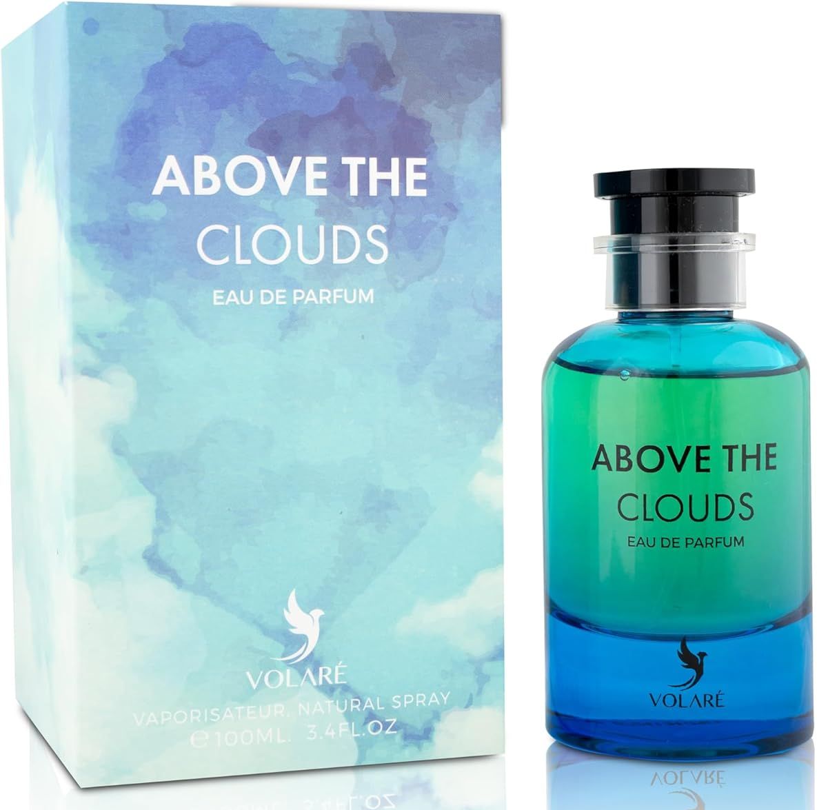 Above The Clouds EDP 100 ML Unisex - Volare (Inspirado en Afternoon Swim)