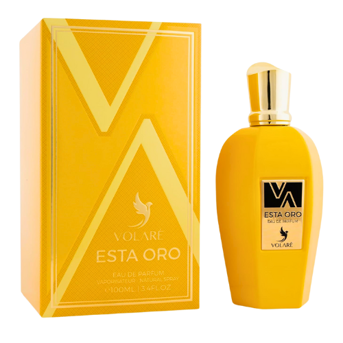 Esta Oro EDP 100 ML For Woman - Volare
