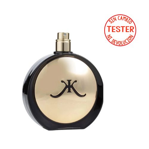 Gold EDP 30 ML (Tester-Sin Tapa) - Kim Kardashian