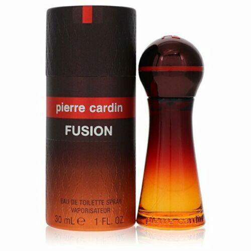Fusion EDT 30 ML For Man - Pierre Cardín