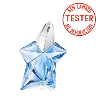 Angel EDP 100 ML For Women Recargable (Tester - Probador) - Mugler