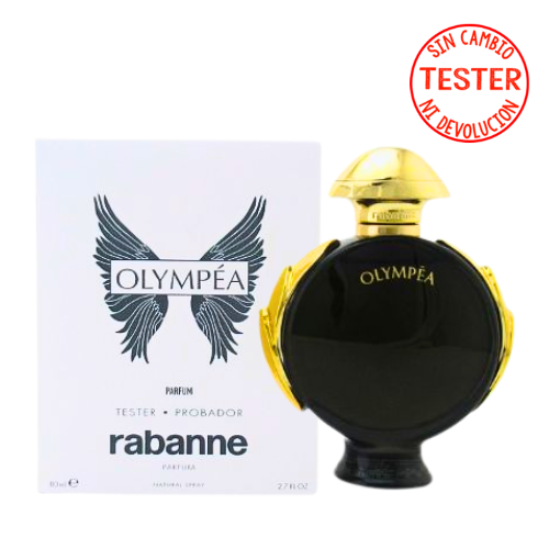 Olympéa Parfum 80 ML (Tester - Probador) - Paco Rabanne