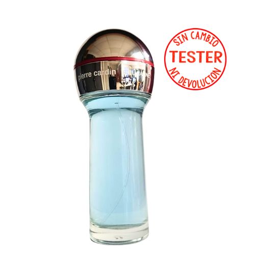 Bleu Marine EDT 75 ML (Tester-Probador) - Pierre Cardin