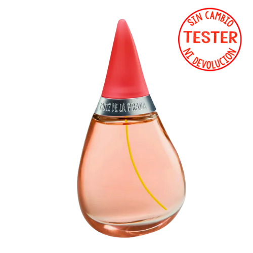 Gotas de Color EDT 100 (Tester - Probador) - Agatha Ruiz de la Prada
