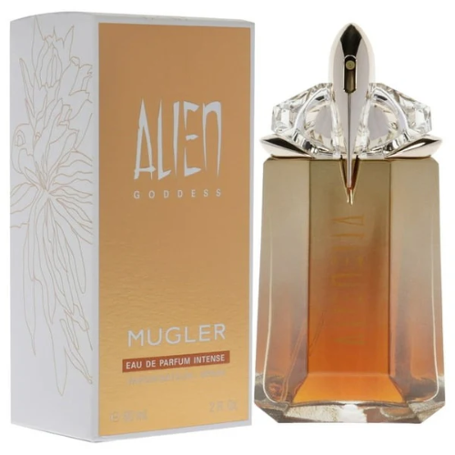 Alien Goddess Intense EDP 60 ML For Woman - Mugler