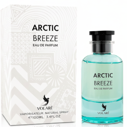 Arctic Breeze EDP 100 ML for Men - Volare (Inspirado en Imagination)