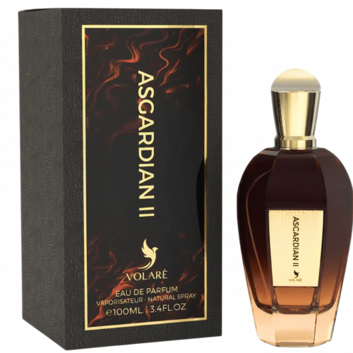 Asgardian II EDP 100 ML Unisex  - Volare (Inspirado en Alexandria II)