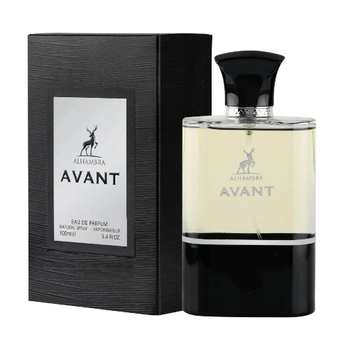 Avant EDP 100 ML Unisex - Maison Alhambra