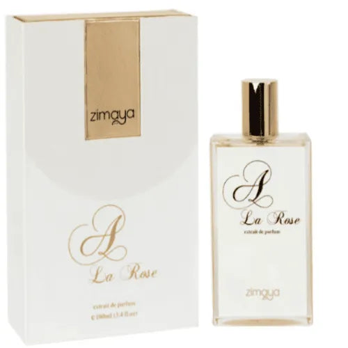 A La Rose EDP 100 ML for Women - Zimaya - (Inspirado en Good Girl Gone Bad)