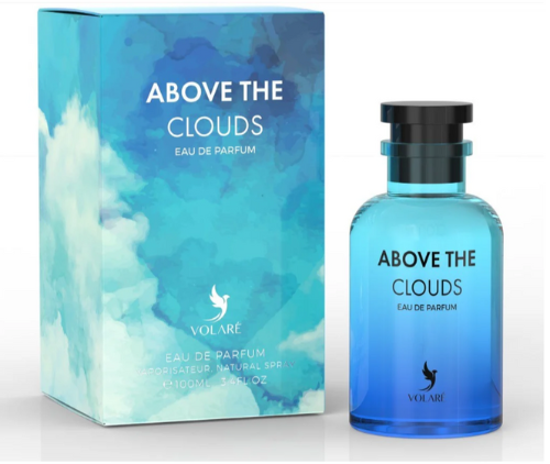 Above The Clouds EDP 100 ML Unisex - Volare