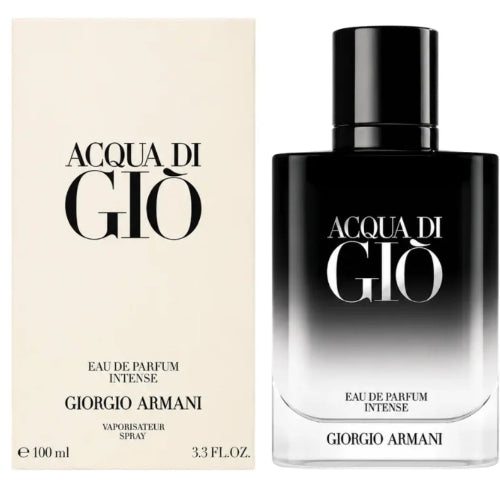 Acqua Di Giò Intense EDP 100 - Armani