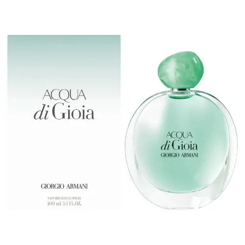Acqua Di Gioia EDP 100 ML - Armani