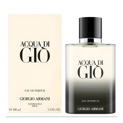 Acqua di Gio EDP 100 ML For Men -  Armani