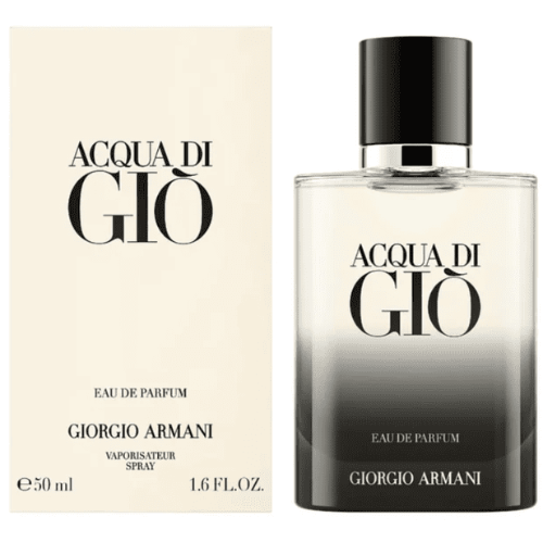 Acqua di Gio Homme EDP 50 ML -  Armani