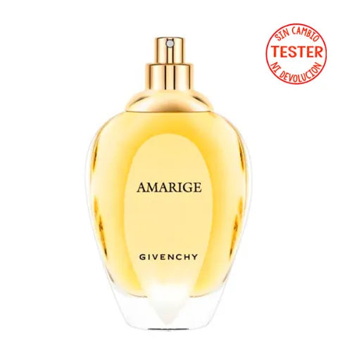 Amarige EDT 100 ML (Tester Sin Tapa) - Givenchy