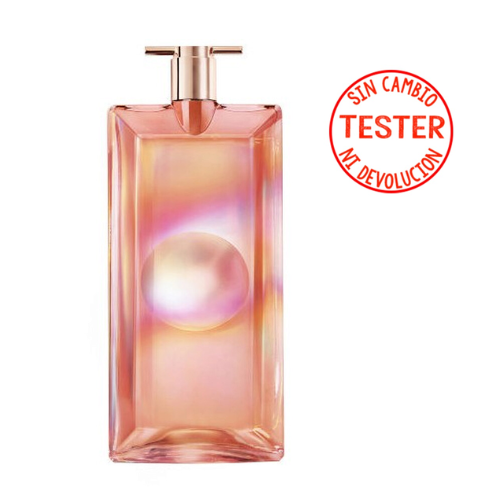 Idôle Nectar Gourmande L&#39;Eau de Parfum 50 ML (Tester-Probador) - Lancôme