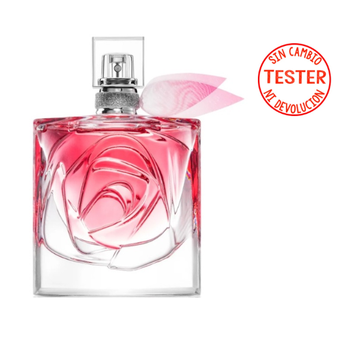 La Vie Est Belle Rose Extraordinaire Leau de Parfum Florale 50 ML Tester - Lancome