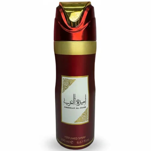 Ameerat Al Arab  Deo 200 ML -  Lattafa