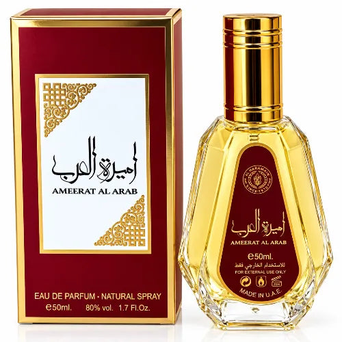Ameerat Al Arab EDP 50 ML Mujer  (Sin Celofán) - Ard Al Zaafaran (Inspirado en My Way )