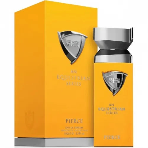 An Equestrian Series Pierce EDP 100 ML For Men - French Avenue - (Inspirado en Perseus de Parfums)
