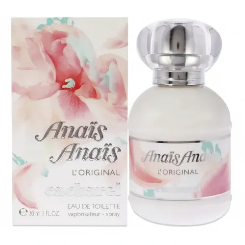 Anais Anais EDT 30 ML - Cacharel