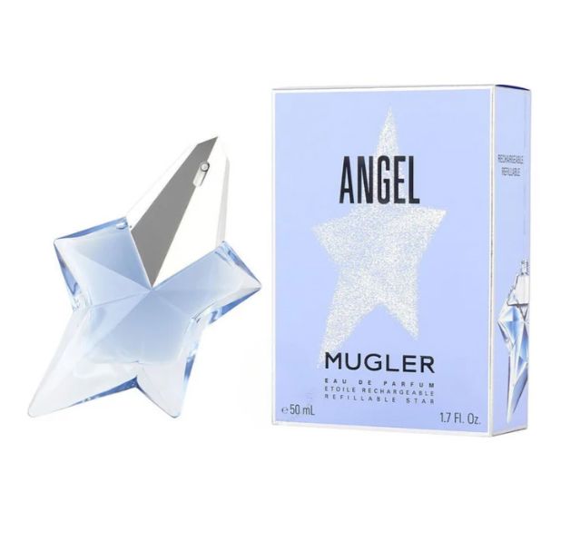 Angel EDP 50 ML - Mugler
