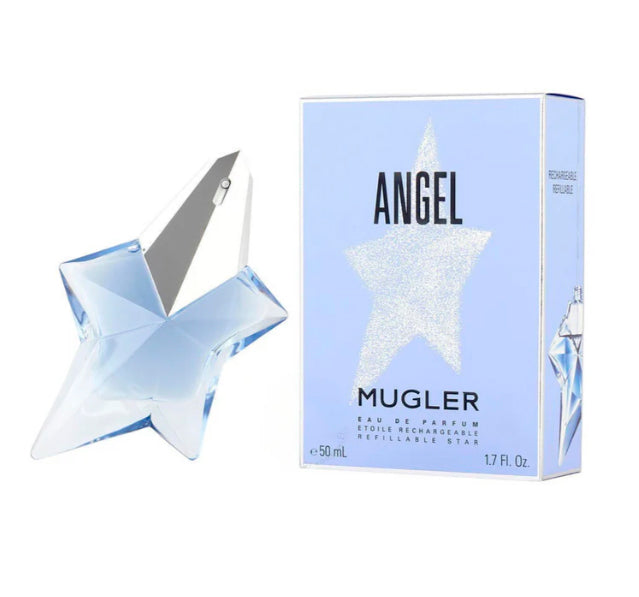 Angel EDP 50 ML - Mugler