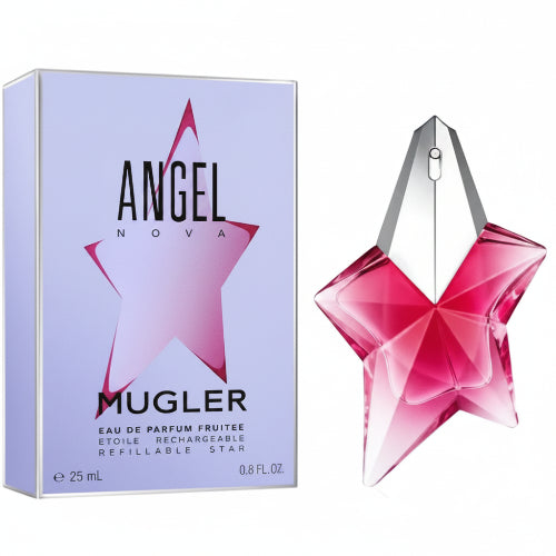 Angel Nova Fruitee EDP 25 ML For Women  - Mugler
